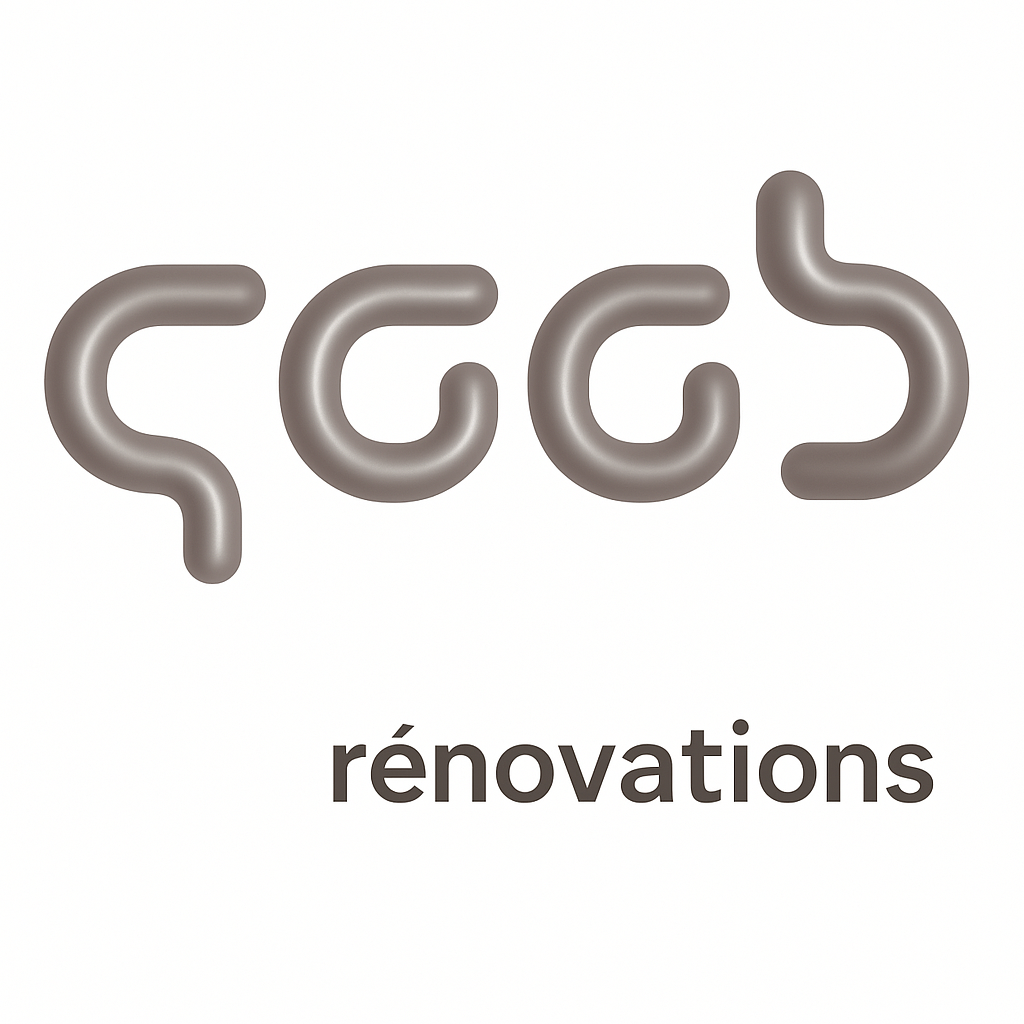 qoob rénovations logo